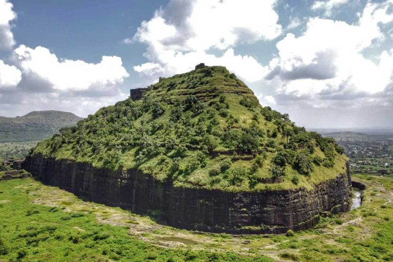 Daulatabad Fort