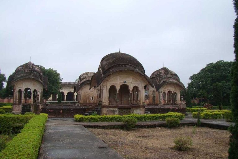 Bani Begum Garden