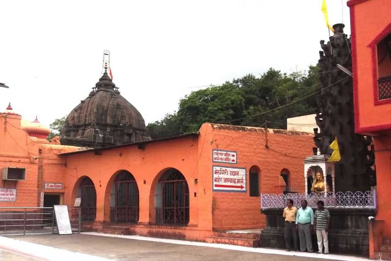 Vaidyanath Temple