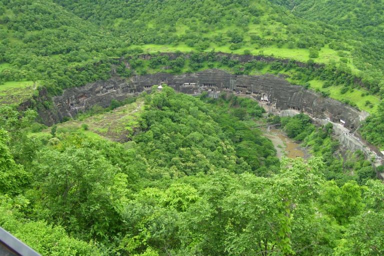 Ajanta Caves