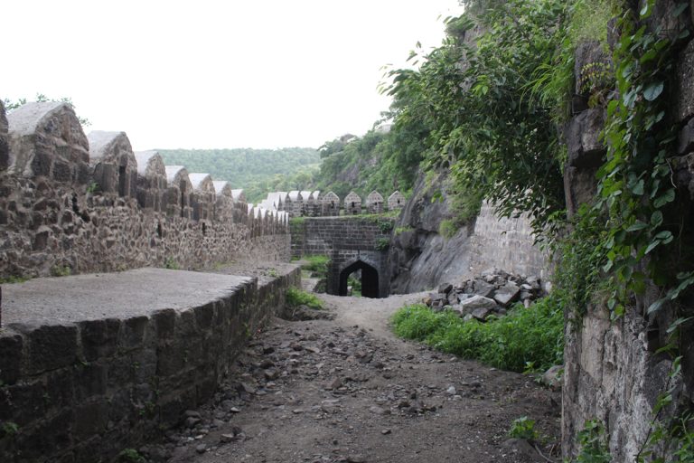 Antur Fort