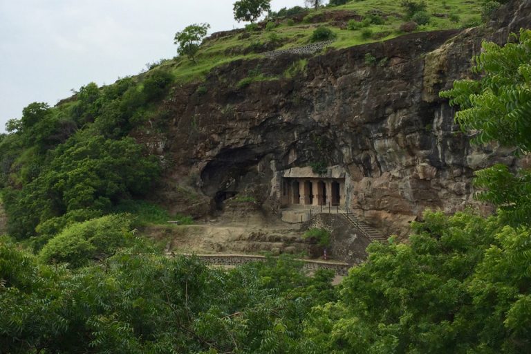 Aurangabad Caves