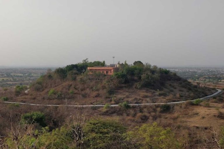 Nemagiri Jain Temple