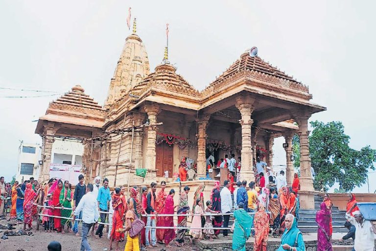 Narsi Namdev – Sant Namdev Maharaj Sansthan