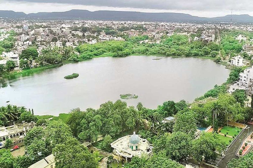 salim-ali-sarovar-marathwada-tourism-development-chamber-mtdc