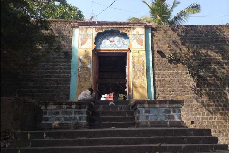 Sant Goroba Kumbhar Samadhi Temple