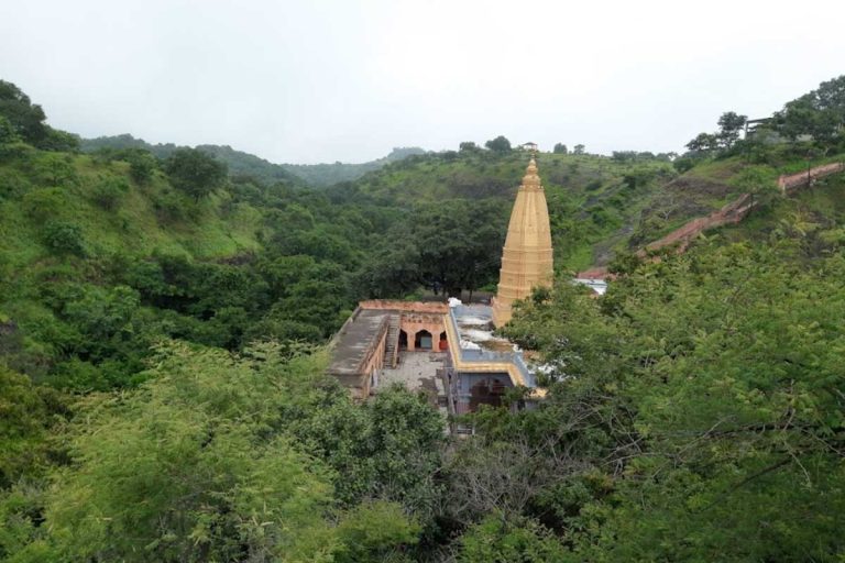 Yedshi Ramalinga Sanctuary