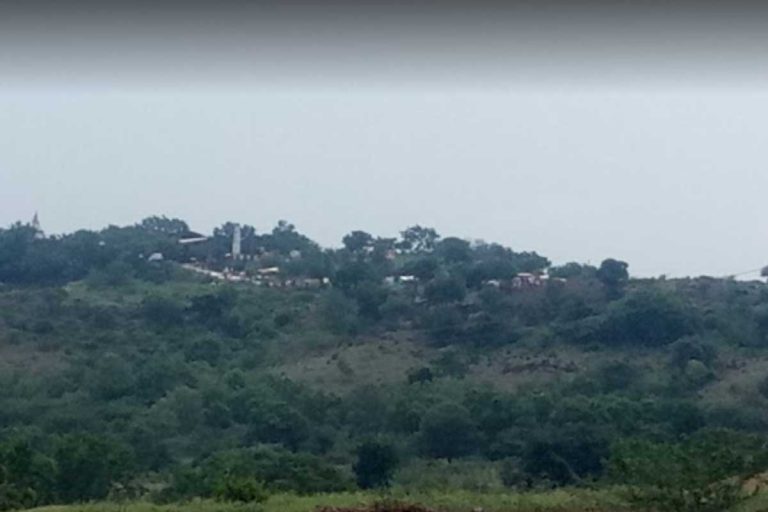 Somthana Fort