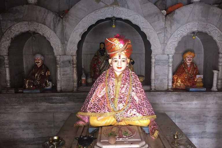 श्री क्षेत्र आपेगाव – ज्ञानेश्वरांची जन्मभूमी